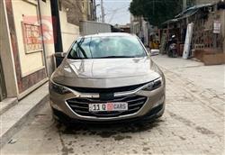 شيفروليه ماليبو